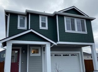 8416 65th Pl NE, Marysville, WA