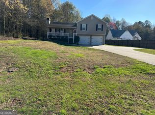 261 Old Brock Rd, Rockmart, GA 30153