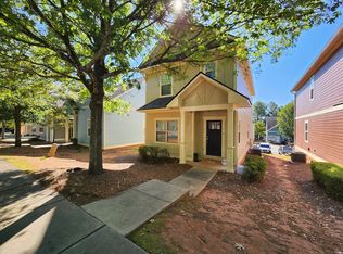 100 Davis St Unit 46, Athens, GA 30606