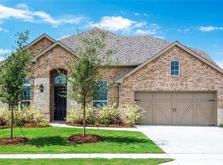 2921 Vaquero Ln, Celina, TX 75009