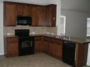 1244 Round Pen Run, Haslet, TX 76052