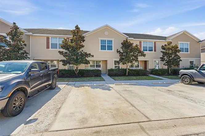 Building Photo - 27540 Desert Willow Way