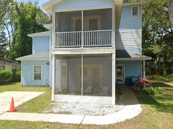 5485 Ervin St, Fernandina Beach, FL 32034