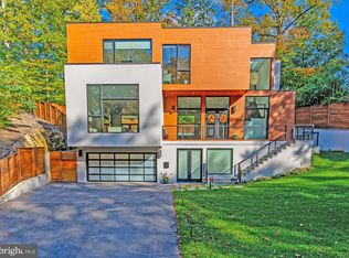 6311 Wynkoop Blvd, Bethesda, MD 20817