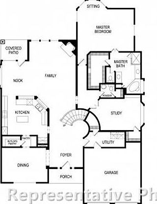 4th image of 14062 Paterno Dr