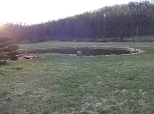 6270 Coon Rock Rd, Arena, WI 53503