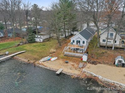 11309 Sunset Point Dr, Plainwell, MI, 49080
