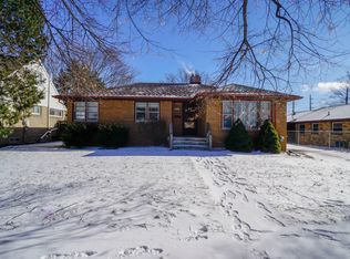 308 Midvale Ave, Lansing, MI 48912