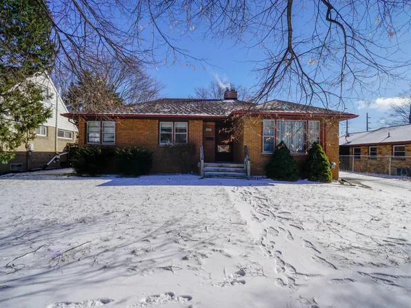 308 Midvale Ave, Lansing, MI 48912
