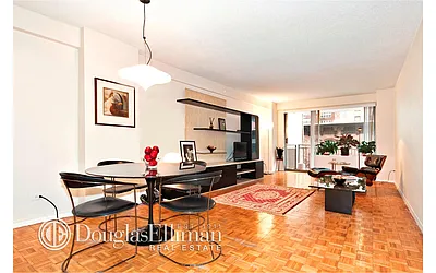 Sold by Douglas Elliman