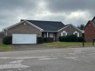 1207 Kimbel Dr, Frankfort, KY, 40601