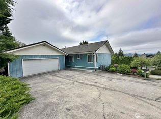 130 Northridge Dr, Centralia, WA 98531