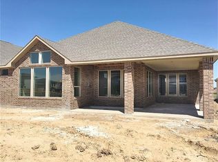 18007 Kersland Ct, Richmond, TX 77407