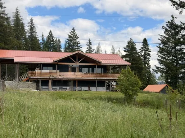 62 Country Ln, Newport, WA 99156