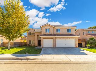 2768 Huston Pl, Lancaster, CA 93536