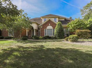 6523 Harrods View Cir, Prospect, KY 40059