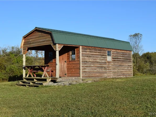 9096 Route 240, West Valley, NY 14171