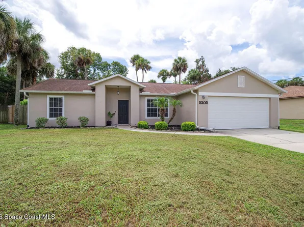 5205 Everett St, Cocoa, FL 32927