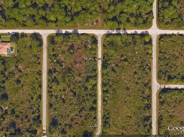 195 Montana St, Port Charlotte, FL 33953