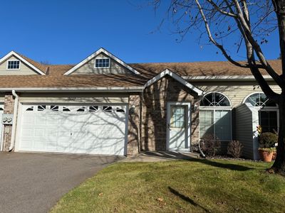 10733 Quince St NW, Coon Rapids, MN, 55433