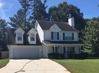 6294 Southern Magnolia Ln, Lula, GA 30554