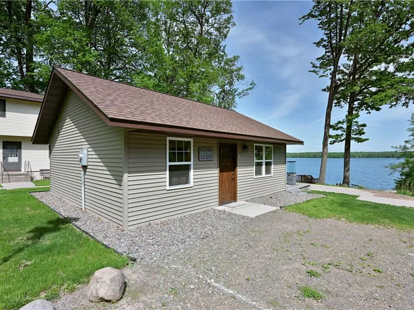 N1936 County Highway M #4, Sarona, WI 54870