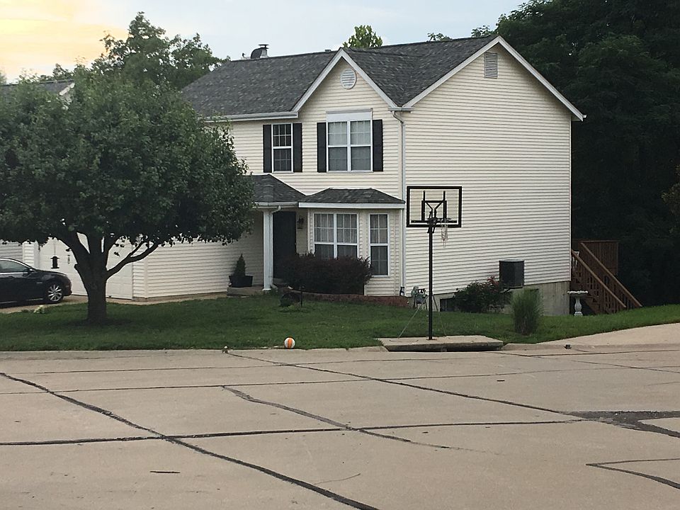 837 Crescent Ridge Dr, Valley Park, MO 63088 Zillow