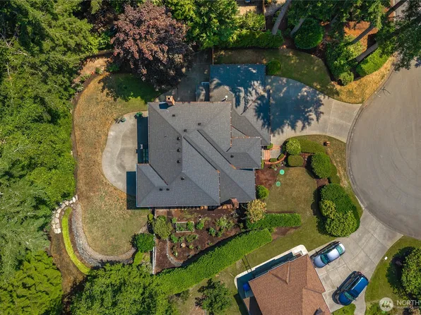 4311 126th Street Ct NW, Gig Harbor, WA 98332