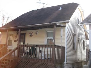 3305 W 110th St, Chicago, IL 60655