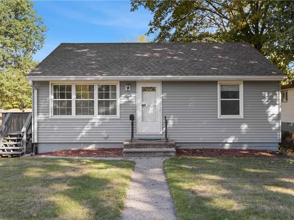 623 Virginia Ave, Des Moines, IA 50315