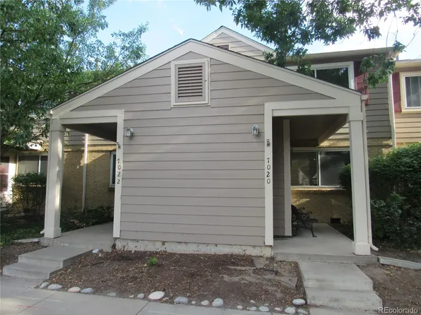 7020 E 1st Place, Denver, CO 80220