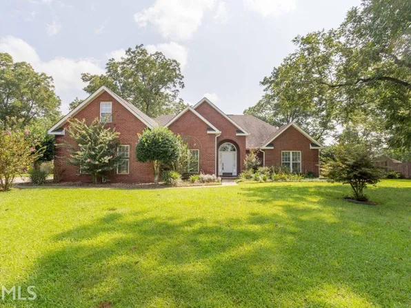 110 Harrison Ct, Warner Robins, GA 31088