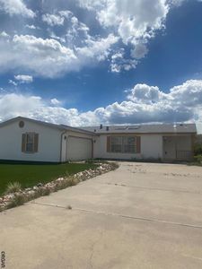 121 High Meadows Dr, Florence, CO, 81226