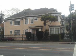 1146 12th St, Oakland, CA 94607
