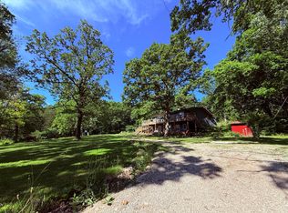 361 Boston Rd, Oldfield, MO 65720