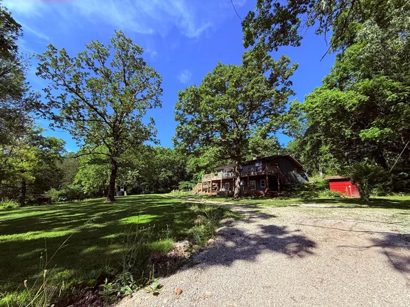 361 Boston Road, Oldfield, MO 65720