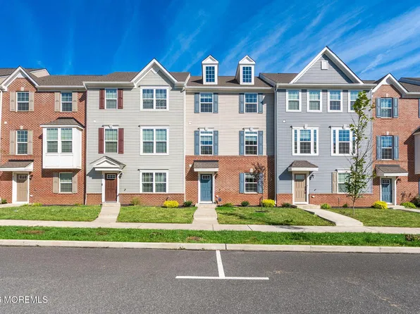 79 Anchor Way, Cliffwood, NJ 07721