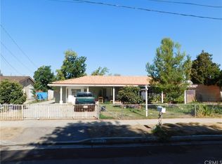 8681 Hoffman Ave, Riverside, CA 92504