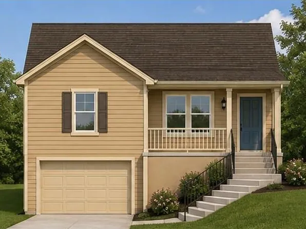 2701 N 21st St, Kansas City, KS 66104