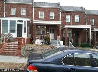 1627 Lyman Pl NE, Washington, DC 20002