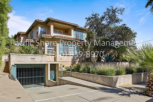 Montrose Apartments Photo 1
