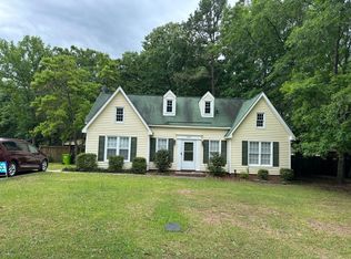 225 Dyers Hall Rd, Irmo, SC 29063