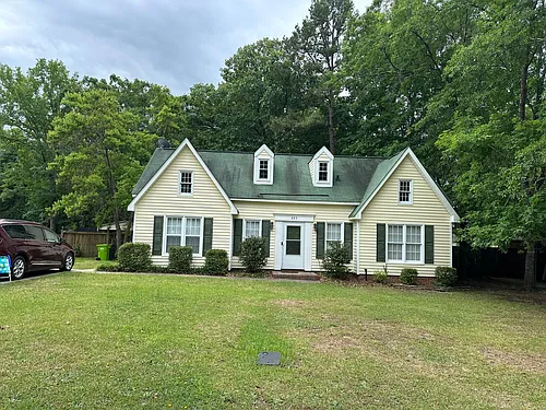 225 Dyers Hall Rd Photo 1
