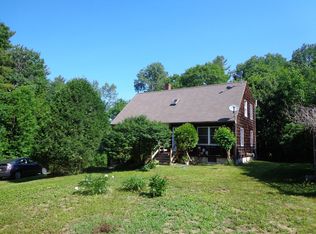 121 Queen Street Ext, Gorham, ME 04038