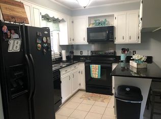 7156 Center Hill Rd, Bailey, MS 39320