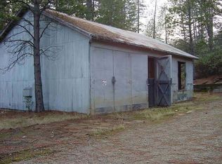 18614 State Highway 120, Groveland, CA 95321