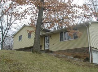 98 Coverdale Rd, Butler, PA 16001