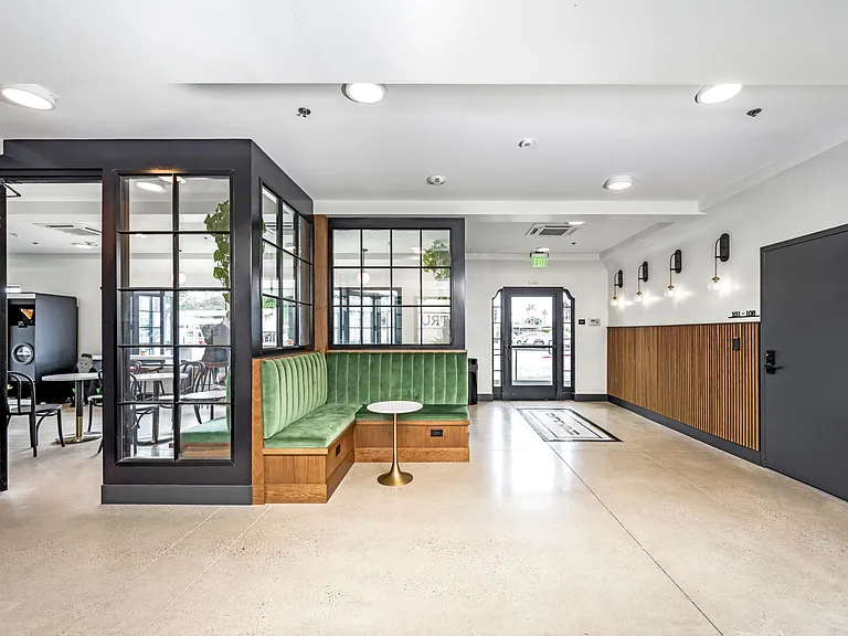 Main Lobby