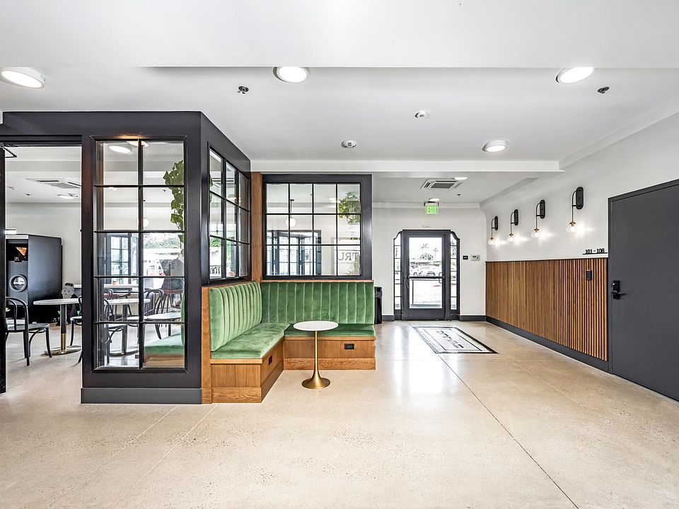 TRU Bankers Hill Apartment Rentals San Diego, CA Zillow