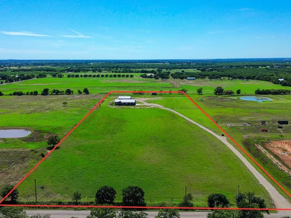 1560 Lacy Dr, Lipan, TX 76462